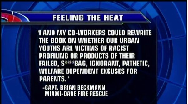 fireman