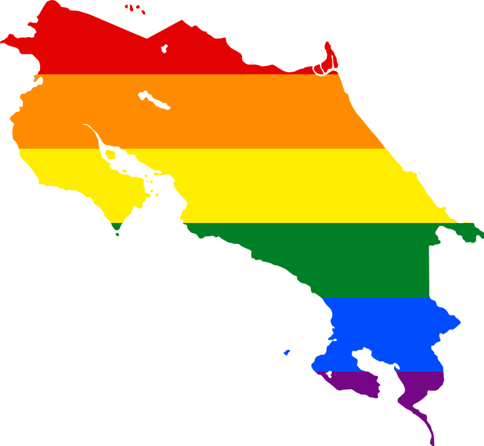 LGBT_flag_map_of_Costa_Rica