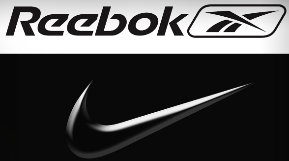 Lige Vægt forvirring Esas son Reebok o son Nike?' A Truly Hilarious Audio Clip