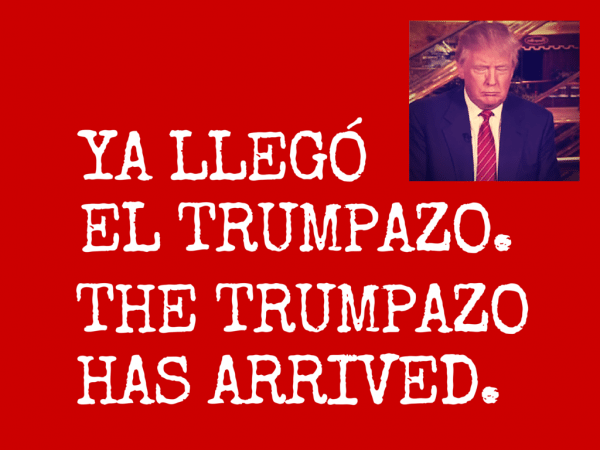 Trumpazo