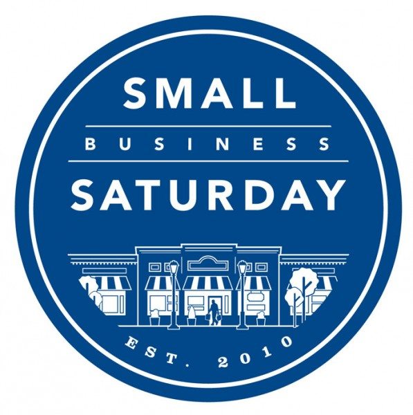 Small Biz Saturday