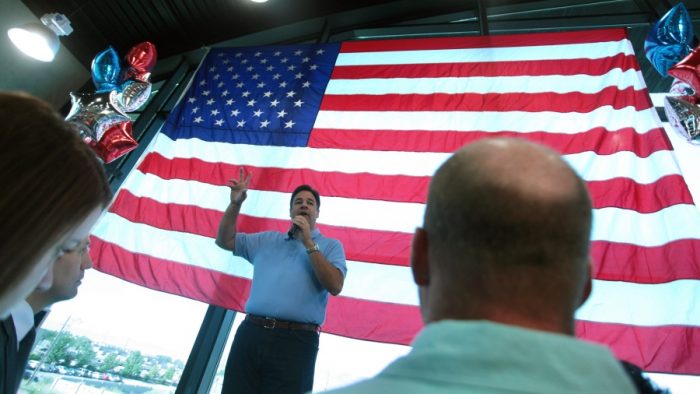 Rep. Raúl Labrador of Idaho (Gage Skidmore/Flickr)