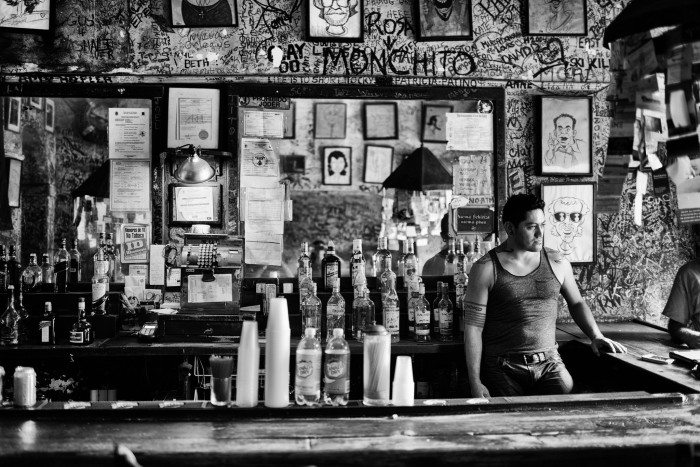 El Batey in Old San Juan, Puerto Rico (Jorge Gonzalez/Flickr)