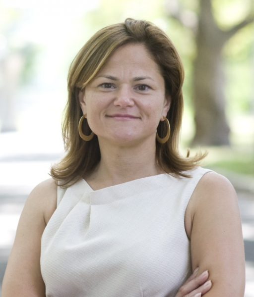 Melissa Mark Viverito