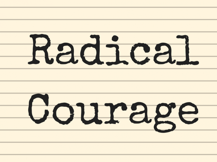 radical-courage