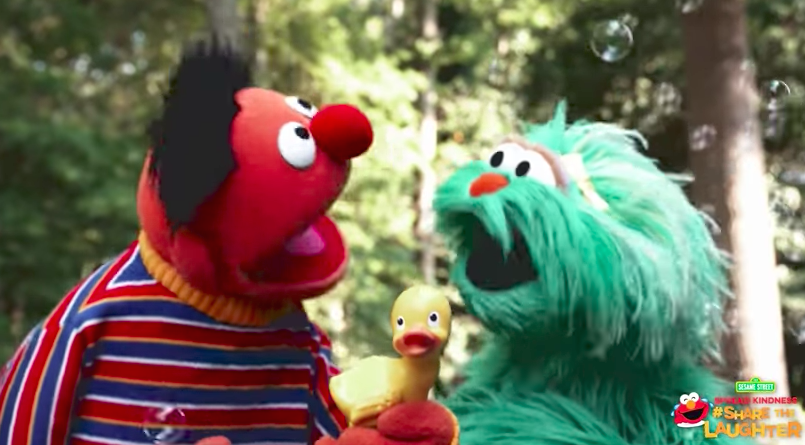 Yes, Sesame Street Just Did a DESPACITO Parody (VIDEO) - Latino Rebels