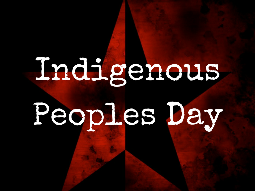 Indigenous Peoples Day (PODCAST) - Latino Rebels