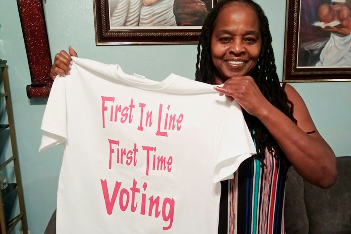 Federal Trial Opens Over Florida's Felon Voting Law - Latino Rebels