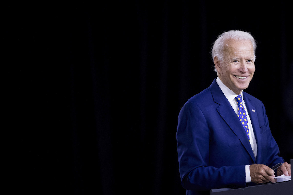Biden Issues an Agenda for the US Latino Community - Latino Rebels
