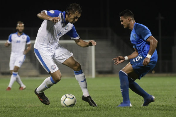 What Will It Take for Soccer to Become a Major Sport in Puerto Rico ...