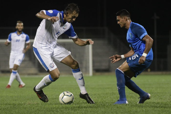 What Will It Take For Soccer To Become A Major Sport In Puerto Rico ...