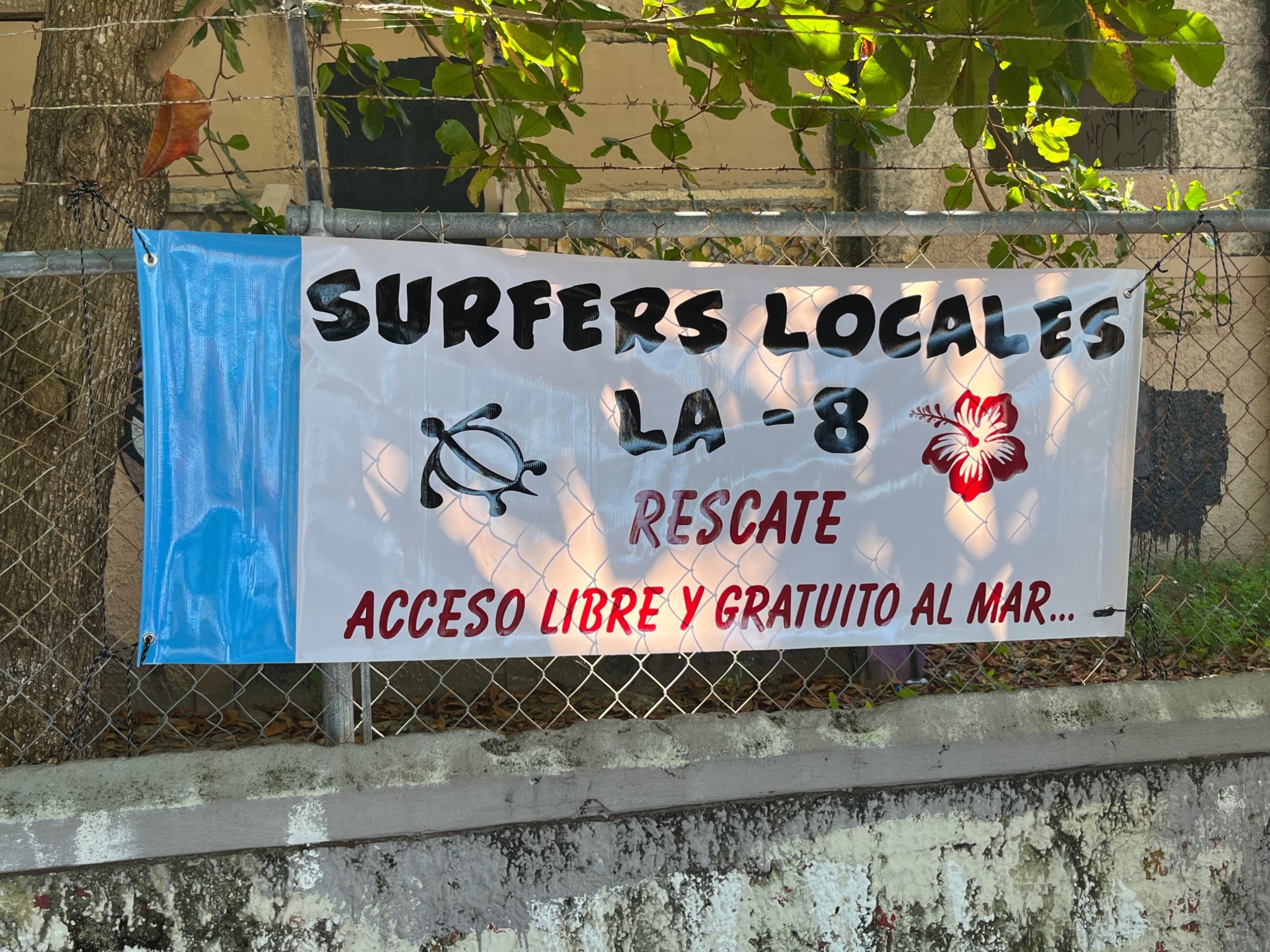 The fight against privatization of beaches in Puerto Rico – Liberation News