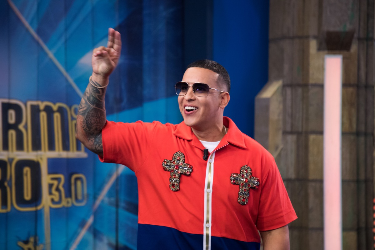 The Enigma of Daddy Yankee (OPINION) - Latino Rebels
